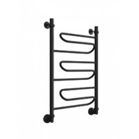 Двин W 80x50 (черный матовый) Image #2