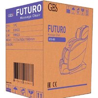 Gess GESS-830 (коричневый/бежевый) Image #7