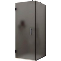 MaybahGlass MGY-1307-6 (графит матовый стекло/черный)