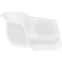 Sheffilton SHT-ST31/S94-1 (белый/прозрачный лак/черный муар) Image #2