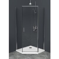 BelBagno UNO-195-P-1-100-C-Cr