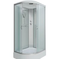 Niagara NG-33084-14R 100x80 (матовое стекло) Image #2