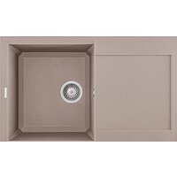 Elleci Easy 300 Tortora 43 Image #1