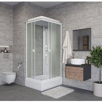 Niagara Promo P100/80/26Q/MT 100x80x215 Image #1