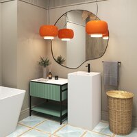Wellsee Pure BY Wellsee 230714000 (отдельностоящий, с отверстием под смеситель, глянцевый белый) Image #7