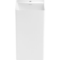 Wellsee Pure BY Wellsee 230714000 (отдельностоящий, с отверстием под смеситель, глянцевый белый) Image #1
