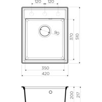 Omoikiri Daisen 42-PA Image #2