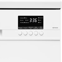 Monsher MDF 6045 Image #6