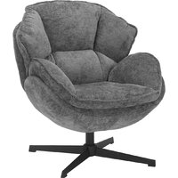 Signal Betty (серый/черный)