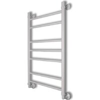 Маргроид Вид 10 80/50 Белый матовый (полная комплектация) Image #2