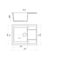 Gerhans В19 (черный) Image #2