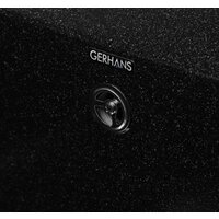 Gerhans В19 (черный) Image #5