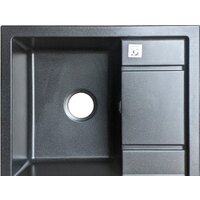 Gerhans В19 (черный)