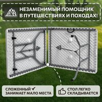 National Tree Company СТ-1 DS-796 (белый) Image #5