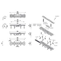 Ambassador Set 14011101-ST8 Image #14