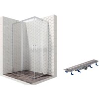 Ambassador Set 14011101-ST8 Image #1