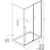 Allen Brau Fantasy 2.0 120x80 325953 (черный матовый) Image #7