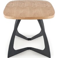 Halmar Veldon 160-200/90 (дуб натуральный) Image #2