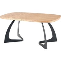 Halmar Veldon 160-200/90 (дуб натуральный) Image #1