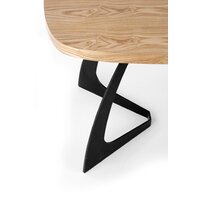 Halmar Veldon 160-200/90 (дуб натуральный) Image #8