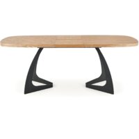 Halmar Veldon 160-200/90 (дуб натуральный) Image #4