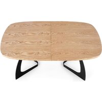 Halmar Veldon 160-200/90 (дуб натуральный) Image #6