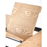 Halmar Veldon 160-200/90 (дуб натуральный) Image #10