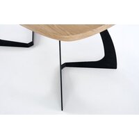 Halmar Veldon 160-200/90 (дуб натуральный) Image #9