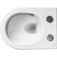Saniteco KW-9005W в комплекте с инсталляцией + Marberg 507 SE GL-WT + Marberg 507 Image #15