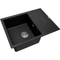 ZorG Rock 65 Premium black metallic Image #1