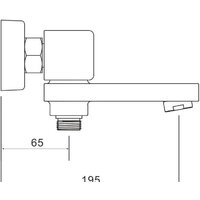 Rose R1002H Image #2