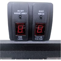 DFC Enforcer AT-125 Image #8