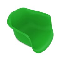 Sheffilton SHT-ST31/S39 (зеленый/прозрачный лак) Image #3