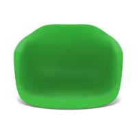 Sheffilton SHT-ST31/S39 (зеленый/прозрачный лак) Image #2