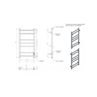 Двин L neo 80/40 (черный матовый) Image #6