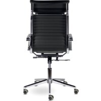 Brabix Premium Intense EX-531 532540 (хром/черный) Image #5