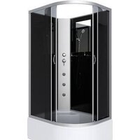 Niagara NG-2510-14LBKG 120x80x215 Image #1