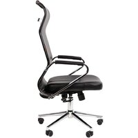 CHAIRMAN 702 (экопремиум черный) Image #3