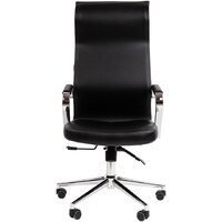 CHAIRMAN 702 (экопремиум черный) Image #2