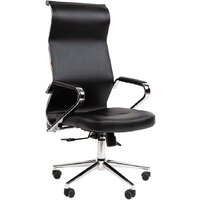 CHAIRMAN 702 (экопремиум черный) Image #1