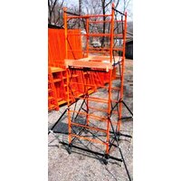 Тапанар вышка-тура Атлант-12 1.2x1.2x3.8 Image #3