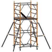 Тапанар вышка-тура Атлант-12 1.2x1.2x3.8 Image #1