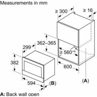 Bosch Serie 8 BFL7221W1 Image #7