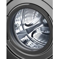 Weissgauff WMD 4828 Inverter Steam Grey Image #13