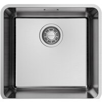 Omoikiri Omi 43-U/I-IN Ultra (нержавеющая сталь) Image #1