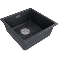 Paulmark IT-Granit Lumi 45 Uni LU45-DG (темно-серый/графит) Image #2