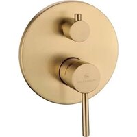 Grocenberg GB5099MG-1 (золото матовый) Image #4