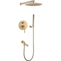 Grocenberg GB5099MG-1 (золото матовый)