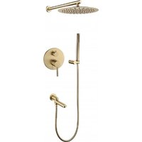 Grocenberg GB5099MG-1 (золото матовый) Image #7