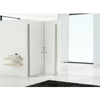 Vincea Orta VSS-1O9090CL (хром/прозрачное) Image #2